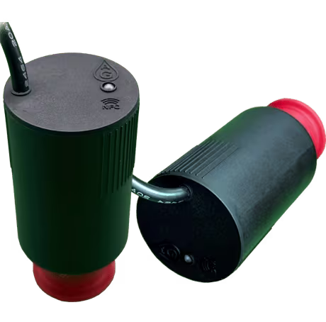 two-wire decoder coil agroglide